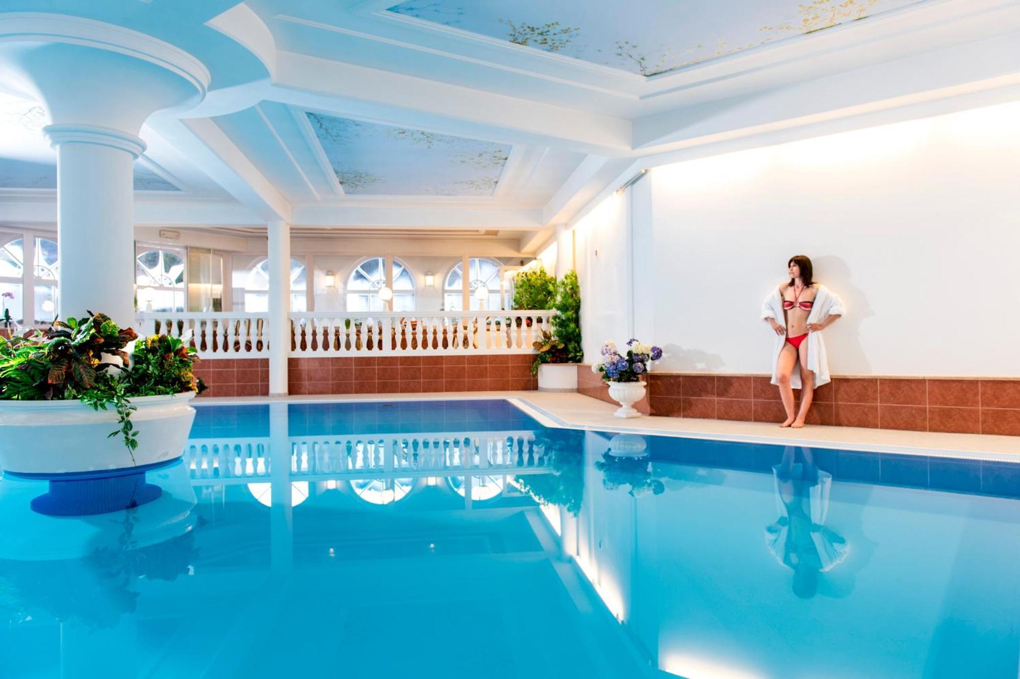 Activehotel Diana Siusi Exterior photo